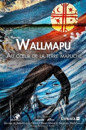 Poster of Wallmapu