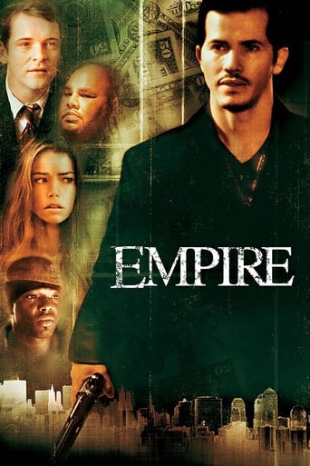 Poster of Empire