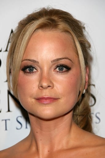 Portrait of Marisa Coughlan