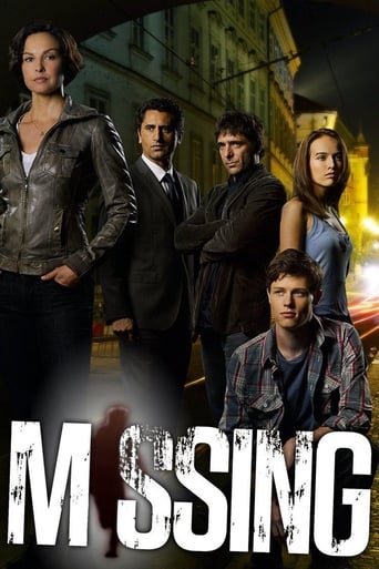 Poster of Missing