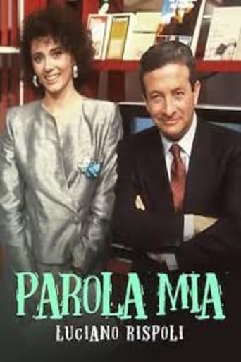 Poster of Parola mia