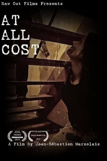 Poster of At All Cost