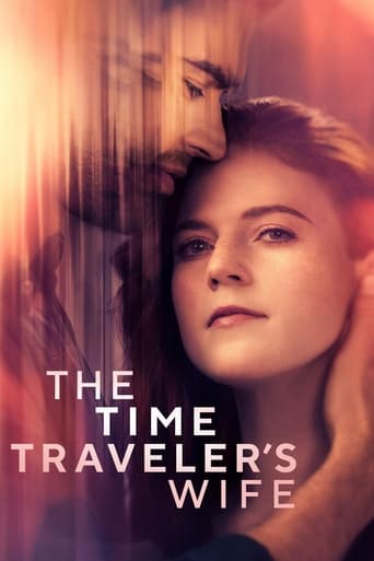 Poster of The Time Traveler's Wife