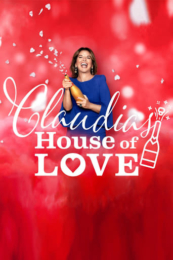 Portrait for Claudias House of Love - Season 1