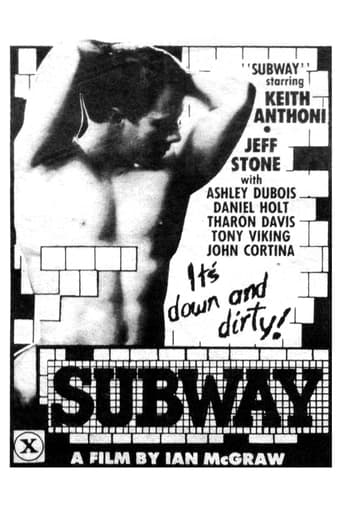 Poster of Subway