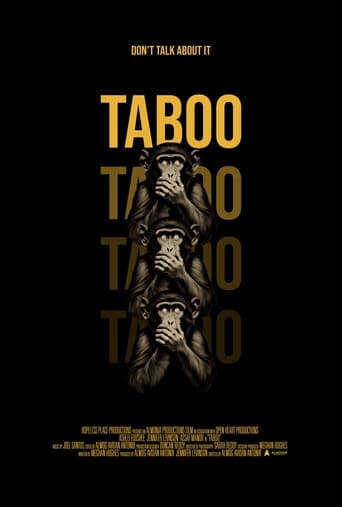 Poster of Taboo