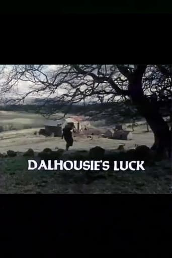 Poster of Dalhousie's Luck