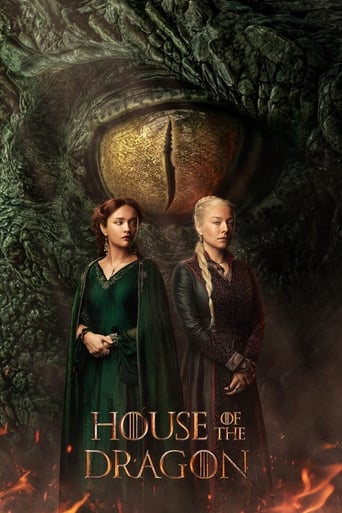 Portrait for House of the Dragon - Season 1