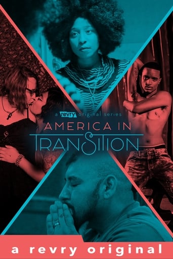 Poster of America in Transition: A Family Matter