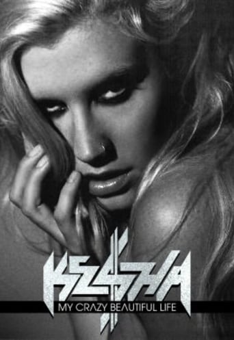 Portrait for Ke$ha: My Crazy Beautiful Life - Season 1