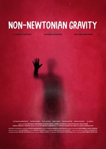 Poster of Non-Newtonian Gravity