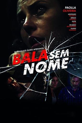 Poster of Bala Sem Nome