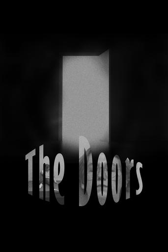 Poster of The Doors