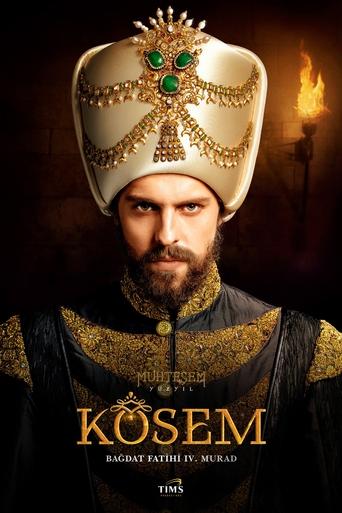 Portrait for Magnificent Century: Kösem - Season 2