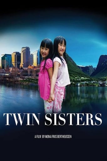 Poster of Twin Sisters