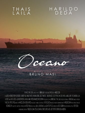 Poster of Oceano