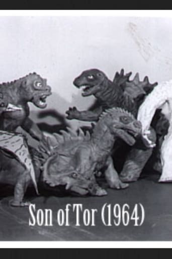 Poster of Son of Tor