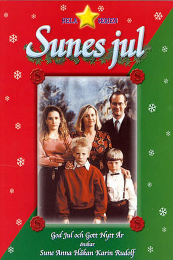 Poster of Sunes jul