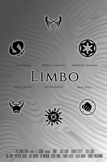 Poster of Limbo