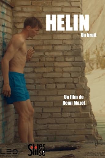 Poster of Helin