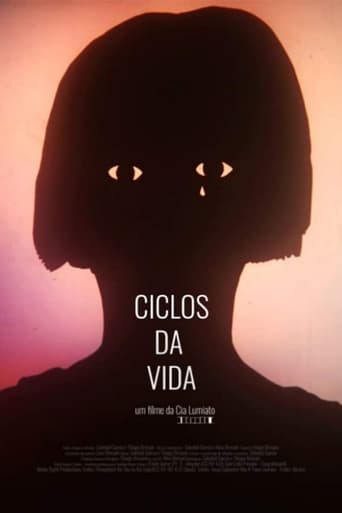 Poster of Ciclos da Vida