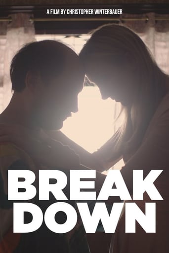 Poster of Break Down