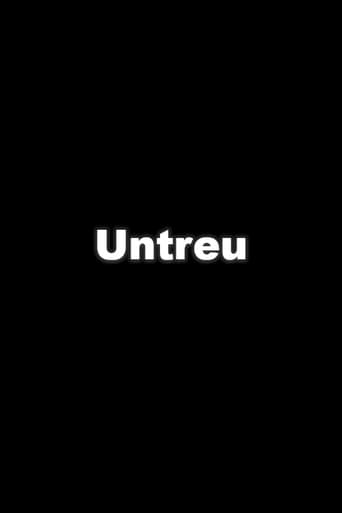 Poster of Untreu