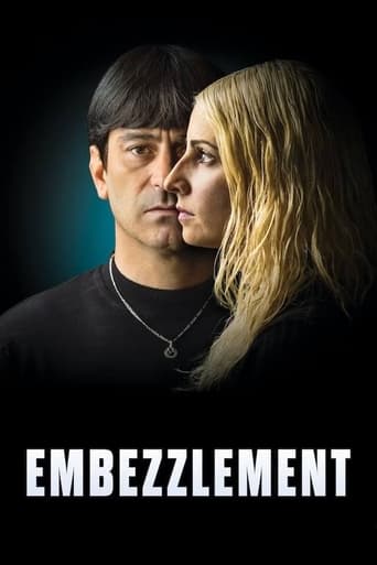 Portrait for Embezzlement - Season 1