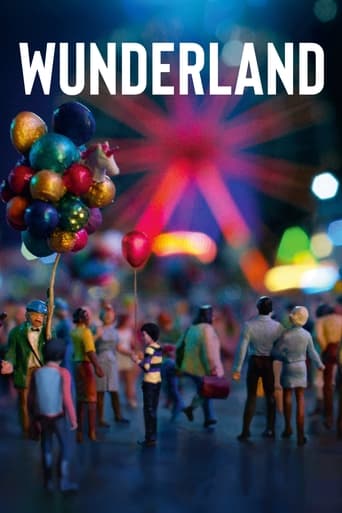 Poster of Wunderland