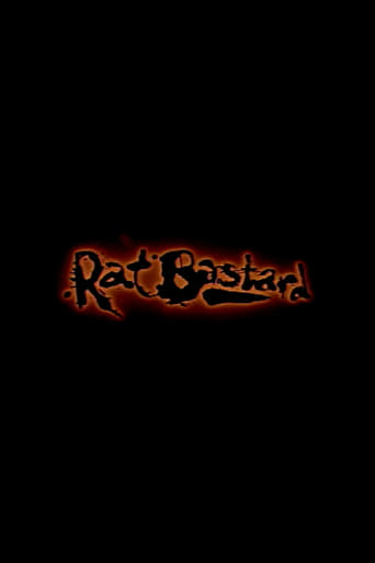 Poster of Rat Bastard