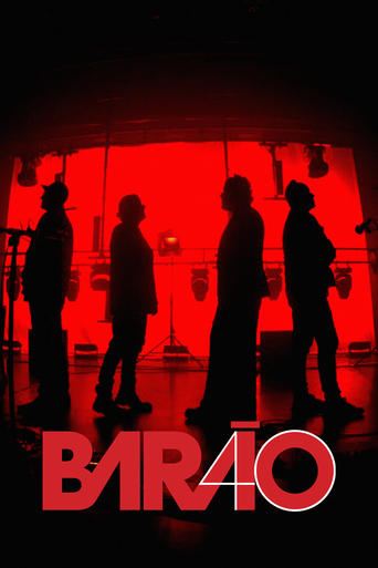 Portrait for Barão 40 - Season 1