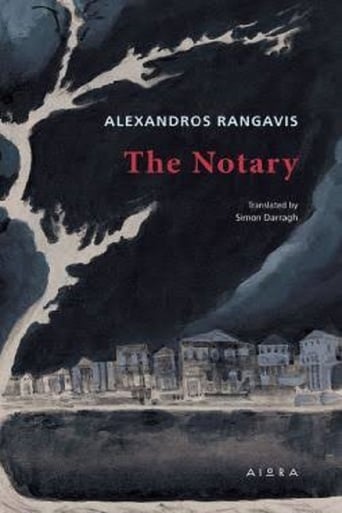 Poster of The Notary