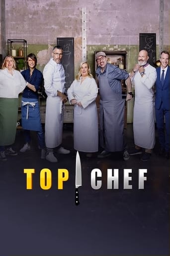 Portrait for Top Chef - Season 15