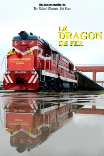 Poster of Le Dragon de Fer