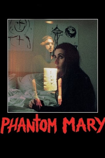 Poster of Phantom Mary