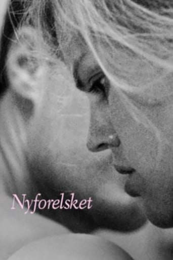 Poster of Nyforelsket