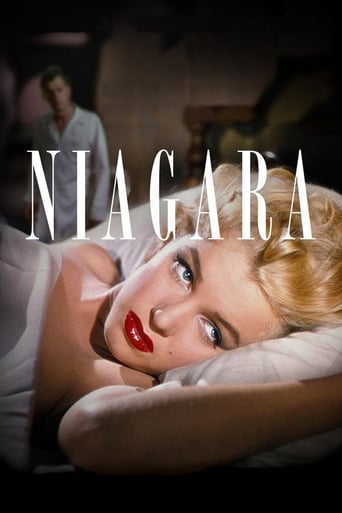 Poster of Niagara