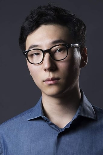 Portrait of Tobee Paik