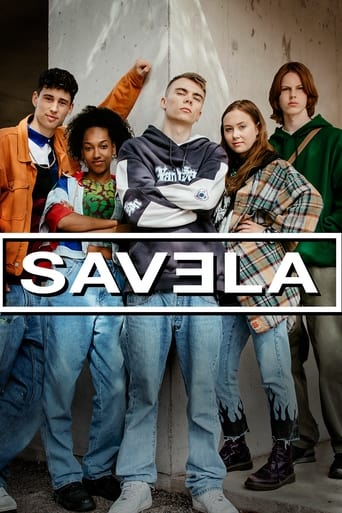 Poster of Savela