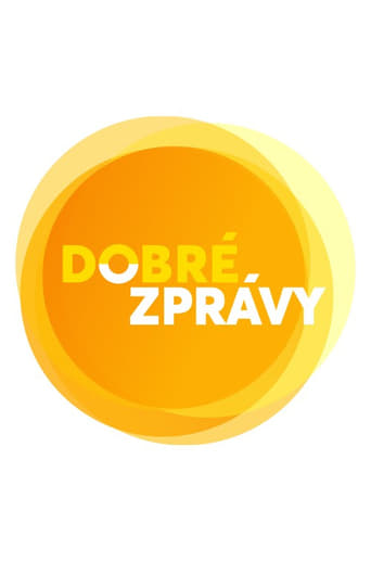 Poster of Dobré zprávy