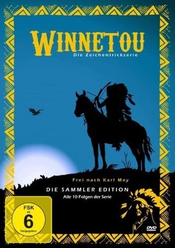 Poster of Winnetou