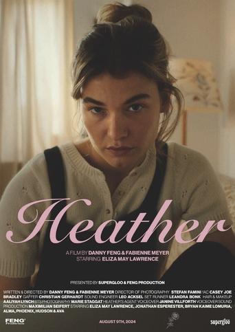 Poster of Heather