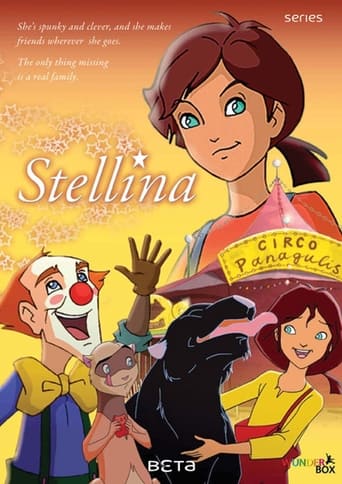 Poster of Stellina