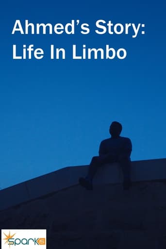 Poster of Ahmed's Story: Life in Limbo