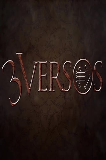 Poster of 3 Versos