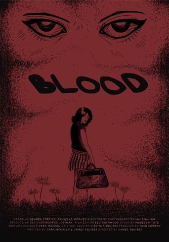 Poster of Blood