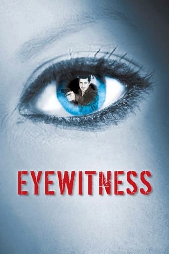 Poster of Eyewitness