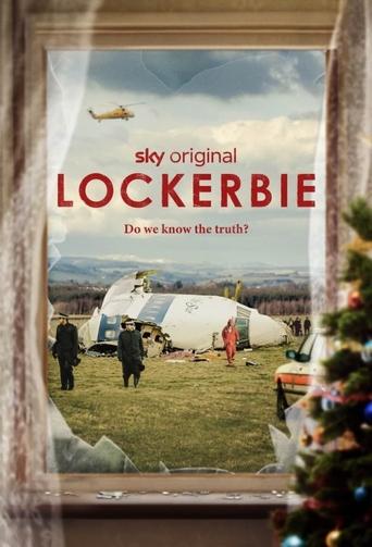 Portrait for Lockerbie - Season 1