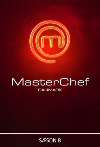 Portrait for MasterChef - Season 8