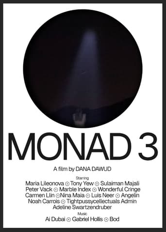 Poster of Monad 3